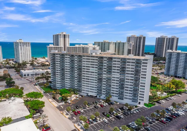 Homes for sale in Fort Lauderdale, FL | 3300 Ne 36th St #1711, Fort Lauderdale, FL 33308 | MLS# B26031244