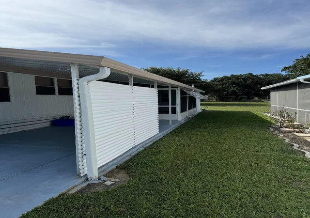 Homes for sale in Jensen Beach, FL | 13827 S Indian River Dr #40, Jensen Beach, FL 34957 | MLS# B26031247