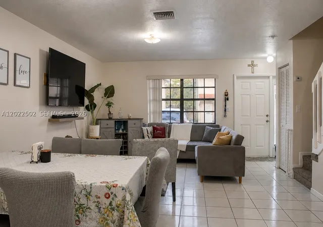 3rd image of 9880 Hammocks Blvd #101-43, Miami, FL 33196 | MLS# A12022502