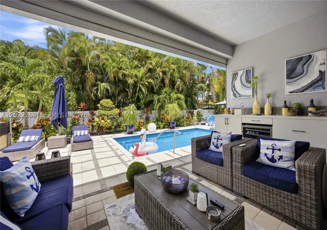 Photo 3 of Single family home for sale at 105 Ne 28th Ct, Wilton Manors, FL 33334 | MLS# A12022259 | Listing updated on 2026-10-07