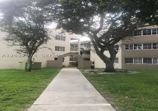 Photo 1 of Condo for sale at 6155 Nw 186th St #209, Hialeah, FL 33015 | MLS# A12022974 | Listing updated on 2026-08-21