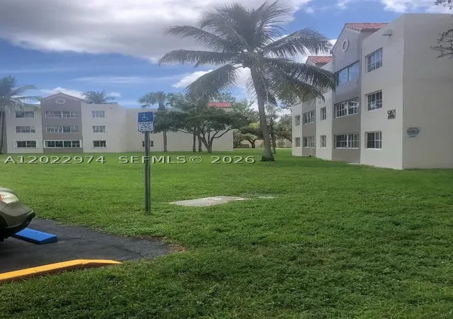 Photo 3 of Condo for sale at 6155 Nw 186Th St #209, Hialeah, FL 33015 | MLS# A12022974 | Listing updated on 2026-08-21