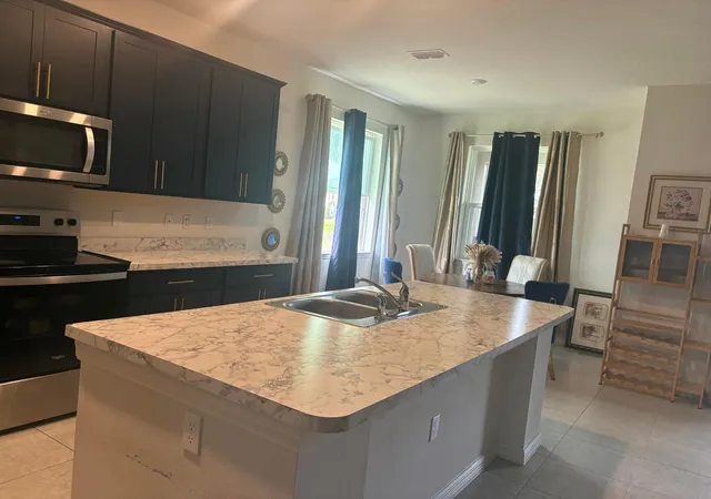 3rd image of 3982 Sw Halcomb St, Port St Lucie, FL 34953 | MLS# B26031294