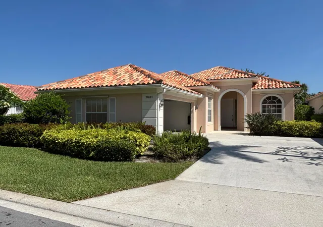 1st image of 7031 Fish Creek Ln, West Palm Beach, FL 33411 | MLS# B26031348