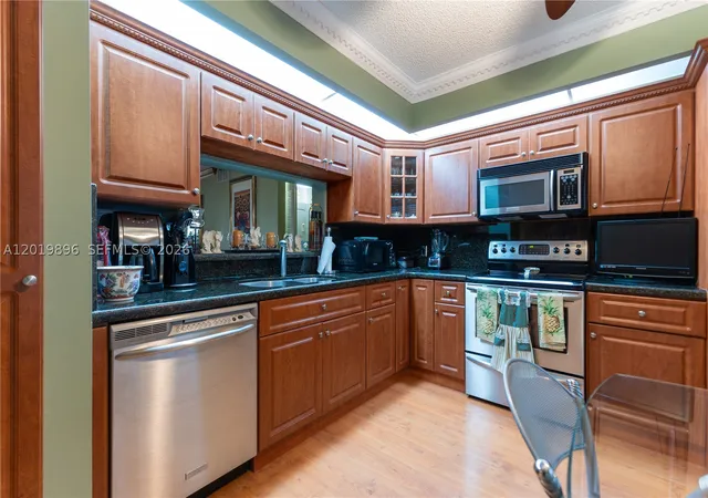 2nd image of 1600 Sw 127th Way #207C, Pembroke Pines, FL 33027 | MLS# A12019896