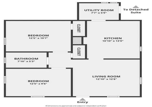 21st image of 415 N H St, Lake Worth Beach, FL 33460 | MLS# B26031436