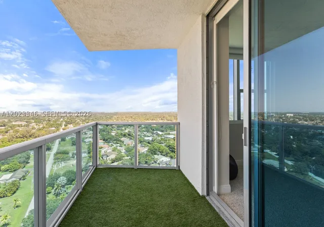 Photo 1 of Condo for sale at 2641 N Flamingo Rd #2408N, Sunrise, FL 33323 | MLS# A12023346 | Listing updated on 2026-08-26
