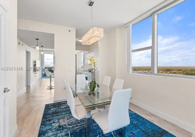 Photo 2 of Condo for sale at 2641 N Flamingo Rd #2408N, Sunrise, FL 33323 | MLS# A12023346 | Listing updated on 2026-08-26
