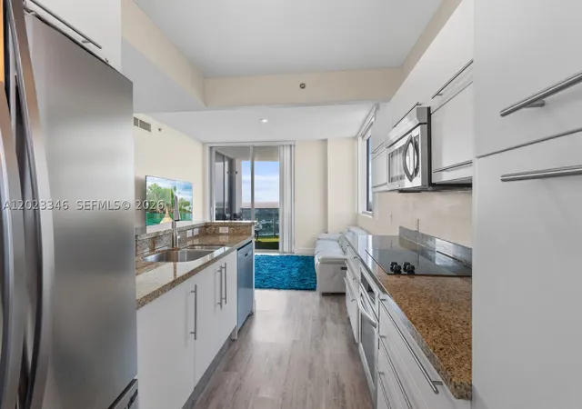 Photo 3 of Condo for sale at 2641 N Flamingo Rd #2408N, Sunrise, FL 33323 | MLS# A12023346 | Listing updated on 2026-08-26
