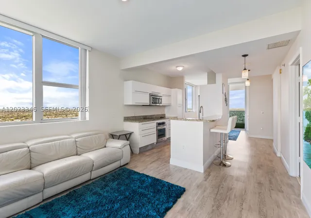 Photo 4 of Condo for sale at 2641 N Flamingo Rd #2408N, Sunrise, FL 33323 | MLS# A12023346 | Listing updated on 2026-08-26