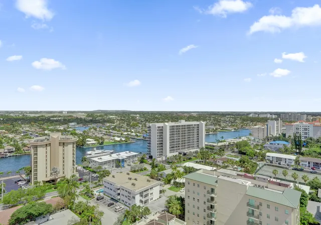 2nd image of 405 N Ocean Blvd #1929, Pompano Beach, FL 33062 | MLS# B26031481