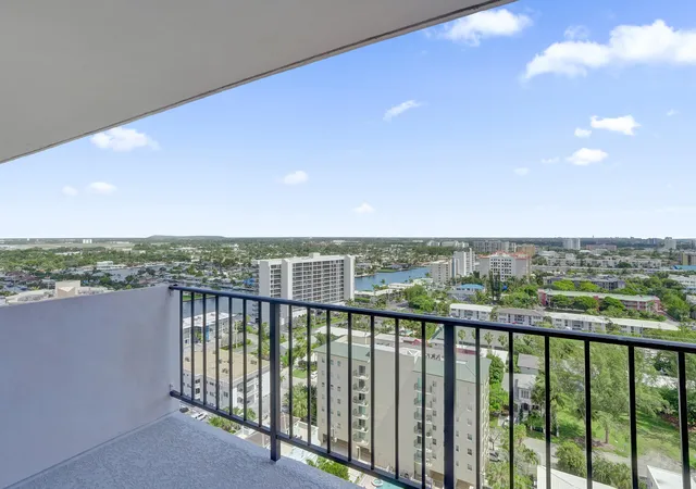 3rd image of 405 N Ocean Blvd #1929, Pompano Beach, FL 33062 | MLS# B26031481