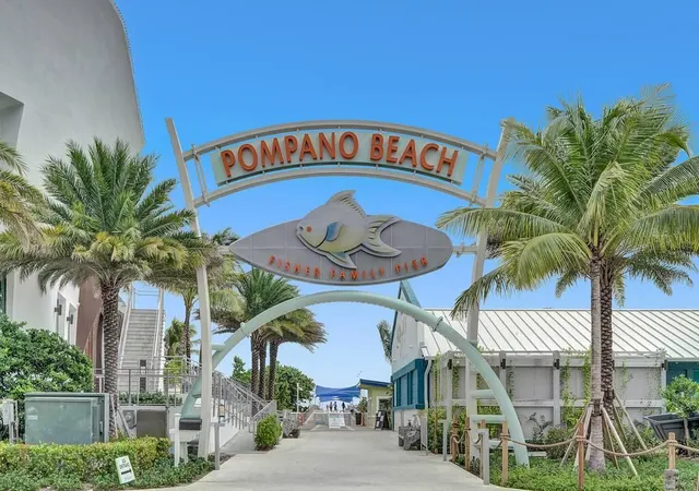 46th image of 405 N Ocean Blvd #1929, Pompano Beach, FL 33062 | MLS# B26031481