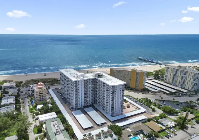 4th image of 405 N Ocean Blvd #1929, Pompano Beach, FL 33062 | MLS# B26031481