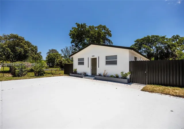 Homes for sale in Pompano Beach, FL | 2608 Nw 3rd St, Pompano Beach, FL 33069 | MLS# A12022651