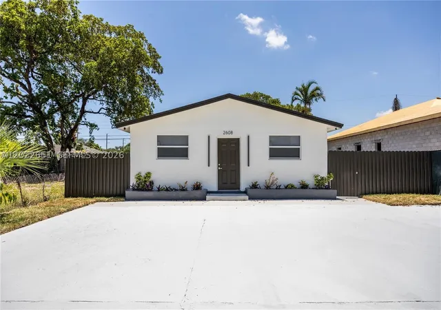 Homes for sale in Pompano Beach, FL | 2608 Nw 3Rd St, Pompano Beach, FL 33069 | MLS# A12022651