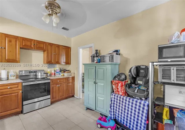 Photo 3 of Multi family home for sale at 94 Nw 69th St, Miami, FL 33150 | MLS# A12023339 | Listing updated on 2026-09-29