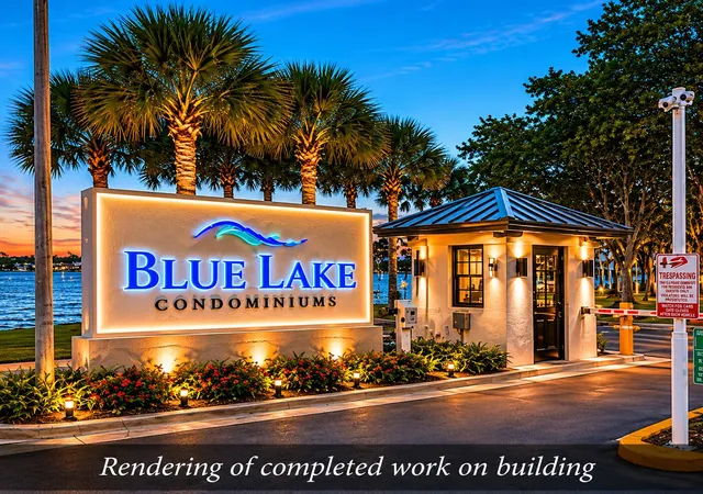 Homes for sale in Pompano Beach, FL | 3500 Blue Lake Dr #503, Pompano Beach, FL 33064 | MLS# B26031546