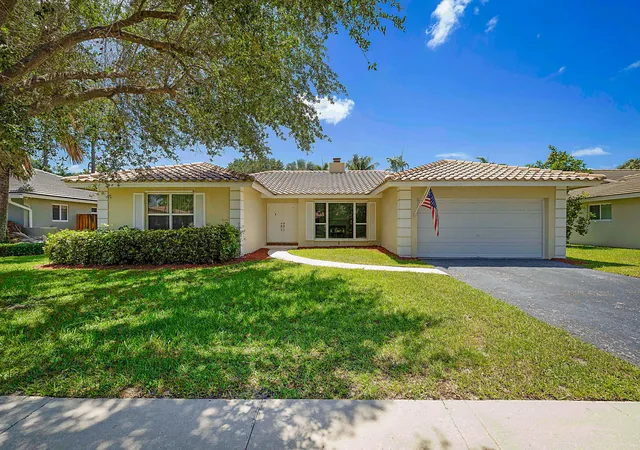 1st image of 20869 Sonrisa Wy, Boca Raton, FL 33433 | MLS# B26031555