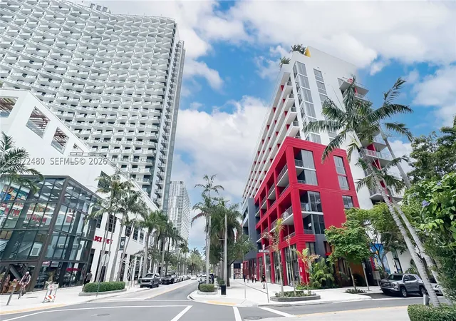 Homes for sale in Miami, FL | 3100 Ne 1st Av #608, Miami, FL 33137 | MLS# A12022480