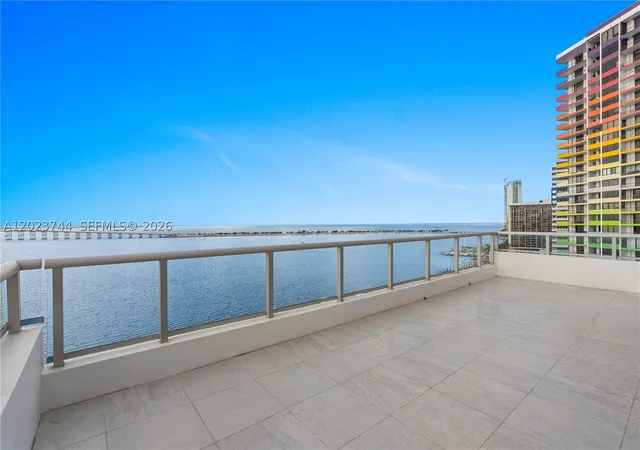 Photo 2 of Condo for sale at 1541 Brickell Ave #C1607, Miami, FL 33129 | MLS# A12023744 | Listing updated on 2026-08-13