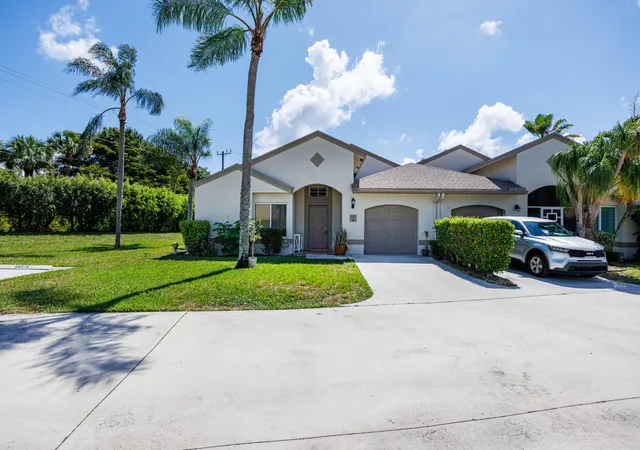 1st image of 9497 Boca Gardens Pkwy #A, Boca Raton, FL 33496 | MLS# B26031698
