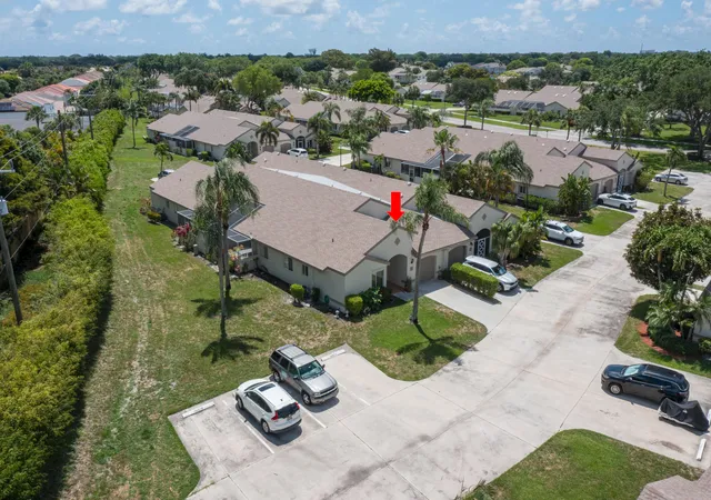 3rd image of 9497 Boca Gardens Pkwy #A, Boca Raton, FL 33496 | MLS# B26031698