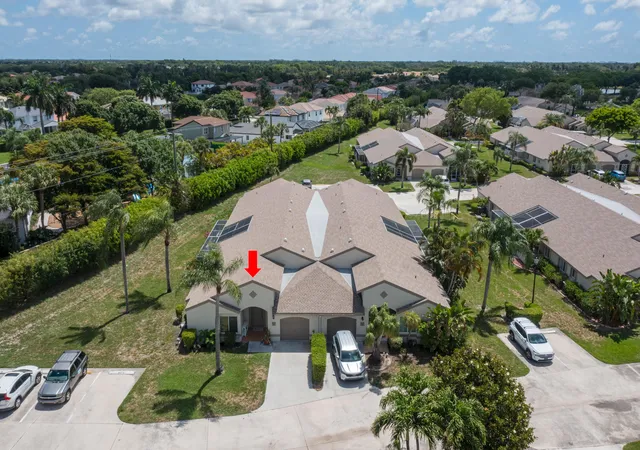 5th image of 9497 Boca Gardens Pkwy #A, Boca Raton, FL 33496 | MLS# B26031698