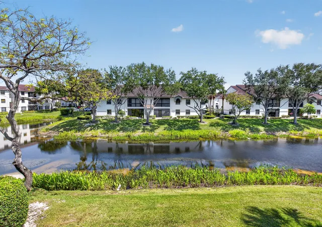 1st image of 5153 Floria Dr #M, Boynton Beach, FL 33437 | MLS# B26031707