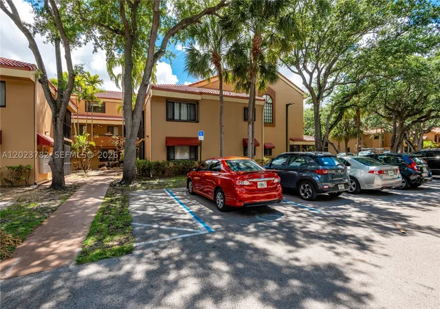 Homes for sale in Miami Lakes, FL | 15525 N Miami Lakeway N #205-8, Miami Lakes, FL 33014 | MLS# A12023782