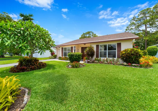 1st image of 6303 Silver Moon Ln, Greenacres, FL 33463 | MLS# B26031777
