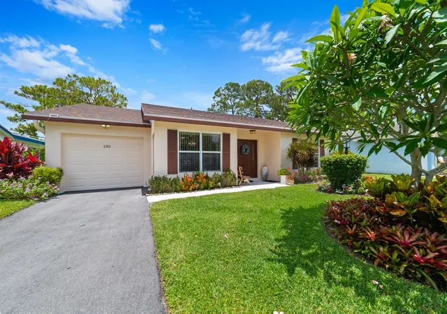 2nd image of 6303 Silver Moon Ln, Greenacres, FL 33463 | MLS# B26031777