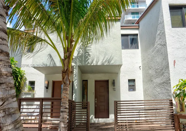 Listing Photo 4 - Condo for sale in building located at 1901 Nw S River Dr, Miami, FL 33125 - Unit #12B
