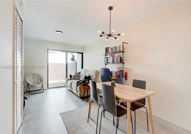 Listing Photo 5 - Condo for sale in building located at 1901 Nw S River Dr, Miami, FL 33125 - Unit #12B