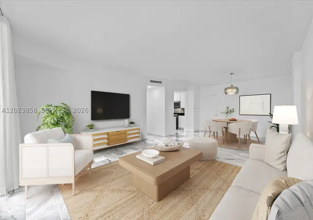 Photo 1 of Condo for sale at 10275 Collins Ave #1035, Bal Harbour, FL 33154 | MLS# A12023858 | Listing updated on 2026-08-18