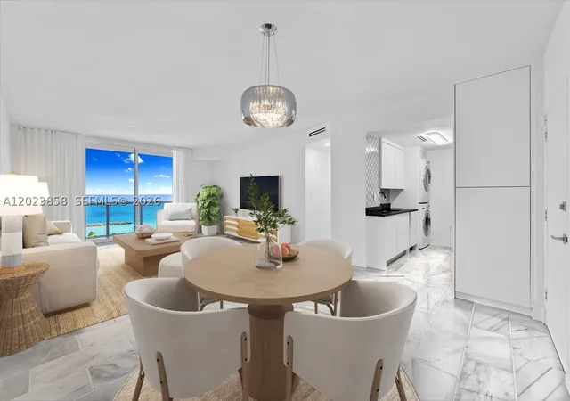 Photo 2 of Condo for sale at 10275 Collins Ave #1035, Bal Harbour, FL 33154 | MLS# A12023858 | Listing updated on 2026-08-18