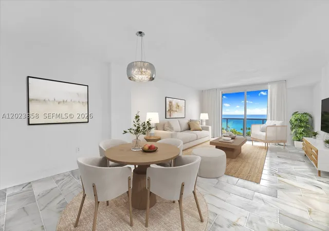 Photo 3 of Condo for sale at 10275 Collins Ave #1035, Bal Harbour, FL 33154 | MLS# A12023858 | Listing updated on 2026-08-18