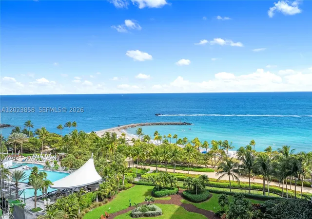 Photo 4 of Condo for sale at 10275 Collins Ave #1035, Bal Harbour, FL 33154 | MLS# A12023858 | Listing updated on 2026-08-18
