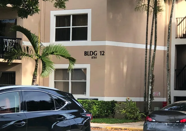 Homes for sale in Coral Springs, FL | 8781 Wiles Rd #201, Coral Springs, FL 33067 | MLS# B26031832