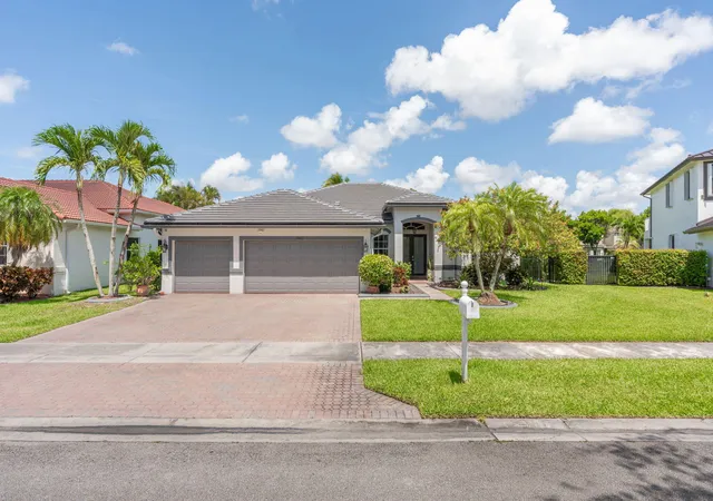 Homes for sale in Coral Springs, FL | 5617 Nw 106th Wy, Coral Springs, FL 33076 | MLS# B26031843