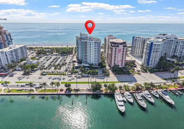 Condo for sale at 5255 Collins Ave #PH A & CD, Miami Beach, FL 33140 | MLS# A12015626 | Listing updated on 2026-06-16