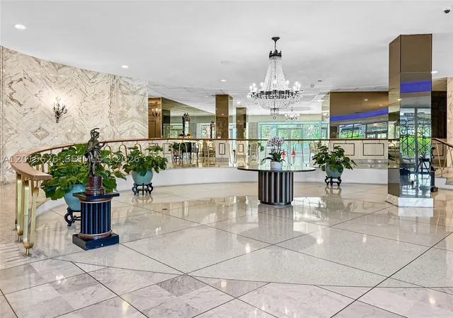 Photo 1 of Condo for sale at 5255 Collins Ave #PH A & CD, Miami Beach, FL 33140 | MLS# A12015626 | Listing updated on 2026-06-16