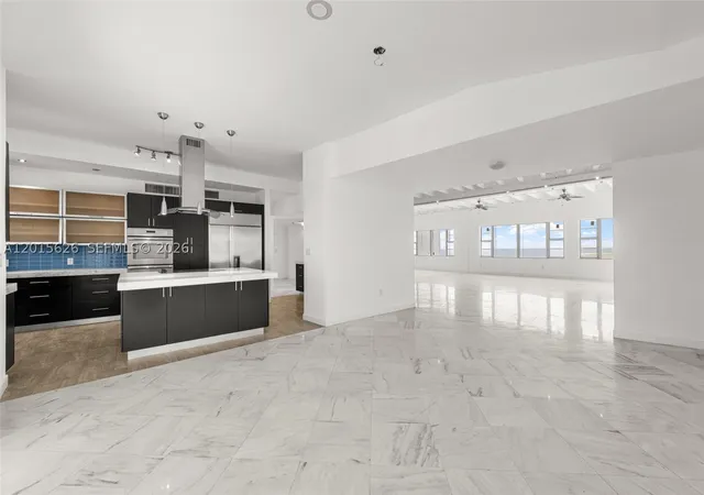 Photo 4 of Condo for sale at 5255 Collins Ave #PH A & CD, Miami Beach, FL 33140 | MLS# A12015626 | Listing updated on 2026-06-16
