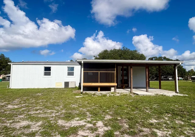 4th image of 2822 Se 47Th Ter, Okeechobee, FL 34974 | MLS# B26031915