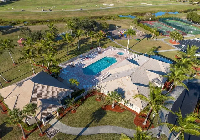 62nd image of 391 Nw Sheffield Cir, Port St Lucie, FL 34983 | MLS# B26031942