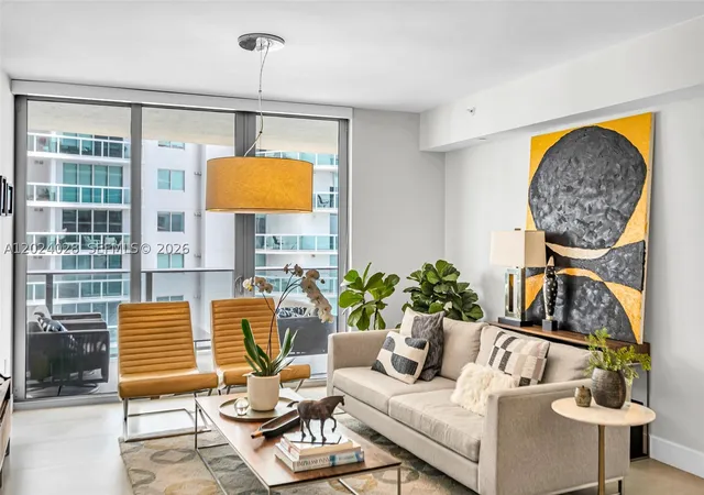 Photo 1 of Condo for sale at 488 Ne 18th St #2011, Miami, FL 33132 | MLS# A12024028 | Listing updated on 2026-08-17