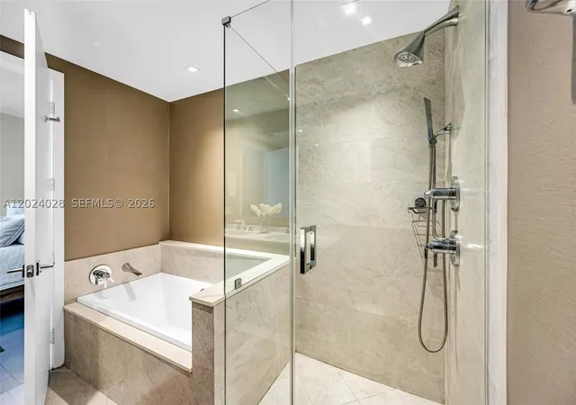 Photo 3 of Condo for sale at 488 Ne 18Th St #2011, Miami, FL 33132 | MLS# A12024028 | Listing updated on 2026-08-17