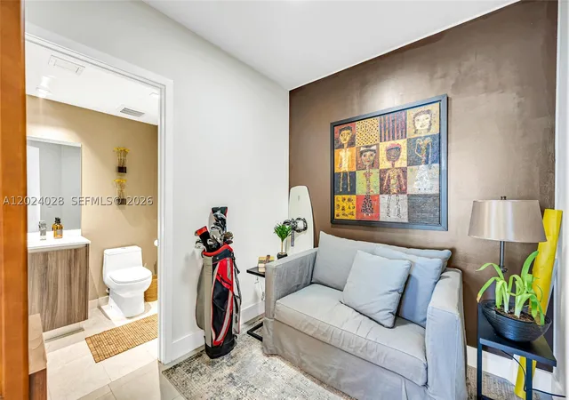 Photo 4 of Condo for sale at 488 Ne 18Th St #2011, Miami, FL 33132 | MLS# A12024028 | Listing updated on 2026-08-17