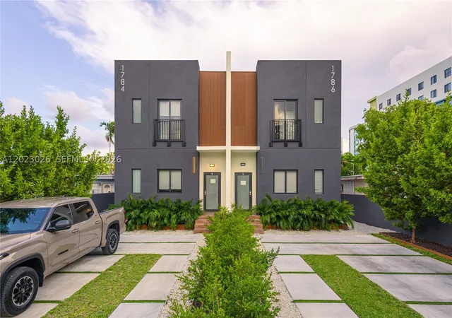 4th image of 1784 & 1786 Nw 31St St, Miami, FL 33142 | MLS# A12023026