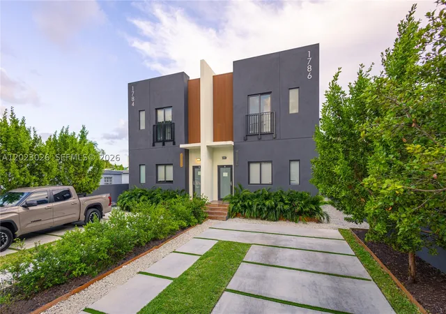 5th image of 1784 & 1786 Nw 31St St, Miami, FL 33142 | MLS# A12023026